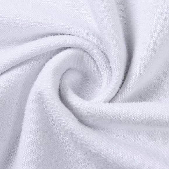 Goth Wishnik Troll Doll Crop Top - Picture 9 of 13